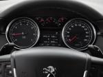 Peugeot 508 2014 года